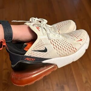 Nike 270 Air Max Shoes